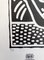 After Keith Haring, Untitled, Silkscreen 3