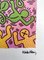 After Keith Haring, Untitled, Silkscreen, Immagine 2