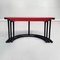 Mid-Century Italian Tria Nesting Tables by Gianfranco Frattini for Acerbis, 1980s, Set of 3, Image 3