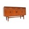 Teak Fresco Sideboard by Victor Wilkins for G Plan 2