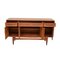 Credenza Fresco in teak di Victor Wilkins per G Plan, Immagine 4