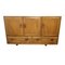 Mid-Century Elm Model 468 Sideboard from Ercol 1