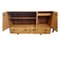 Mid-Century Modell 468 Sideboard aus Ulmenholz von Ercol 2