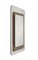 Mid-Century Italian Bronze Double-Layered Wall Mirror from Cristal Arte, 1960s, Image 5