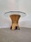 Round Rattan Dining Table 3