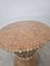 Round Rattan Dining Table 7