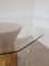 Round Rattan Dining Table 10