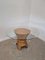 Round Rattan Dining Table 2