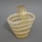 Glass Basket Attributed to Ercole Barovier for Barovier & Toso, 1940s 3