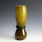 Large Fasciati Murano Glass Vase by Simon Moore for Salviati 2