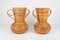 Rattan Amphorae or Vases from Vivai Del Sud, Italy, 1960s, Set of 2, Image 4