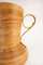 Rattan Amphorae or Vases from Vivai Del Sud, Italy, 1960s, Set of 2, Image 12