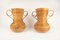 Rattan Amphorae or Vases from Vivai Del Sud, Italy, 1960s, Set of 2 8