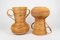 Rattan Amphorae or Vases from Vivai Del Sud, Italy, 1960s, Set of 2 7