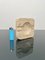 Square Ashtray in Travertine Attributed to Fratelli Mannelli, Italy, 1970s, Image 10