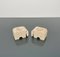 Elephant Candleholders from Fratelli Mannelli, Italy, 1970s, Set of 2 12
