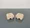 Elephant Candleholders from Fratelli Mannelli, Italy, 1970s, Set of 2, Image 12