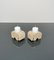 Elephant Candleholders from Fratelli Mannelli, Italy, 1970s, Set of 2, Image 13