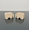 Elephant Candleholders from Fratelli Mannelli, Italy, 1970s, Set of 2 5