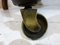 Poltrona vittoriana in velluto lampone, Immagine 14