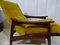 Mid-Century Danish Reclining Lounge Armchair 14