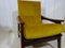 Fauteuil Inclinable Mid-Century, Danemark 6