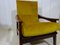 Mid-Century Danish Reclining Lounge Armchair 6