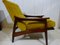 Fauteuil Inclinable Mid-Century, Danemark 15