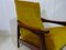 Fauteuil Inclinable Mid-Century, Danemark 4