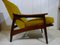 Fauteuil Inclinable Mid-Century, Danemark 12