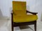 Fauteuil Inclinable Mid-Century, Danemark 8