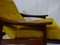 Fauteuil Inclinable Mid-Century, Danemark 13