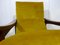 Fauteuil Inclinable Mid-Century, Danemark 5