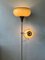 Mid-Century Space Age Mushroom Floor Lamp from Dijkstra, 1970s, Image 5