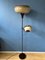 Mid-Century Space Age Mushroom Floor Lamp from Dijkstra, 1970s 1