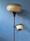 Mid-Century Space Age Mushroom Stehlampe von Dijkstra, 1970er 6
