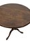 18th Century Dark Oak Tilt-Top Tripod Table, Image 6