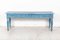 19th Century French Provincial Painted Console or Hall Table 2