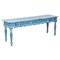 19th Century French Provincial Painted Console or Hall Table, Image 1