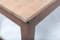 Scottish Mahogany Topped Trestle Table, Image 9