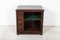 19th Century English Mahogany Draper's Cupboard 7