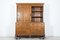 Large 19th Century English Scrumbled Pine Housekeeper's Cupboard 3