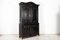 19th Century French Ebonised Two-Piece Buffet 3