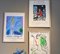 Affiche Marc Chagall La Ruche 2