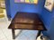 Vintage Square Dining Table 3