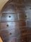 Asiatischer Vintage Schrank mit Schubladen 2