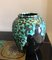Vintage Ceramic Vase by C.A.B. 1