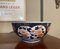 Chinese Imari Porcelain Bowl, 1900s 1