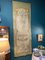 Large Art Nouveau Boutique Canvas, Image 1