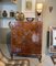 Asiatisches Lackiertes Buffet Sideboard 5